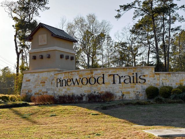 25423 Glacier Lake Drive, Cleveland, TX 77328