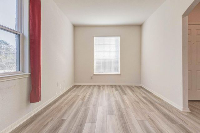 25423 Glacier Lake Drive, Cleveland, TX 77328