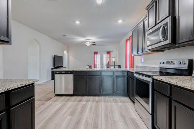 25423 Glacier Lake Drive, Cleveland, TX 77328