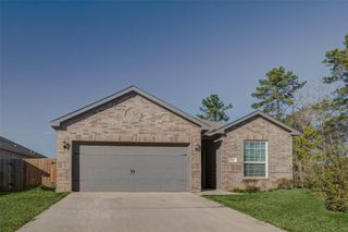 25423 Glacier Lake Drive, Cleveland, TX 77328