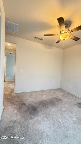8529 S 67th Drive, Laveen, AZ 85339