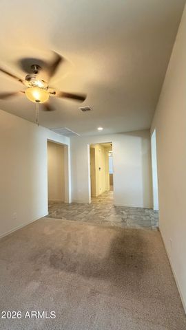 8529 S 67th Drive, Laveen, AZ 85339
