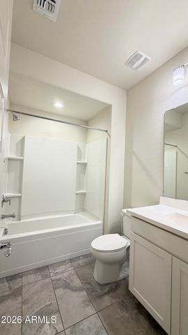 8529 S 67th Drive, Laveen, AZ 85339