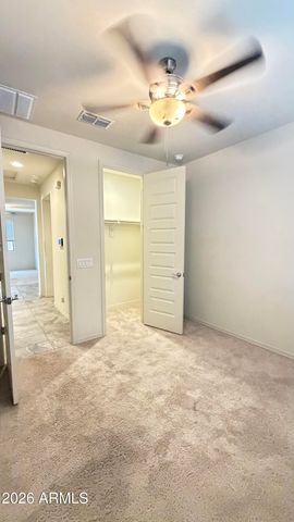 8529 S 67th Drive, Laveen, AZ 85339