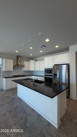 8529 S 67th Drive, Laveen, AZ 85339