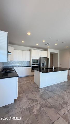 8529 S 67th Drive, Laveen, AZ 85339