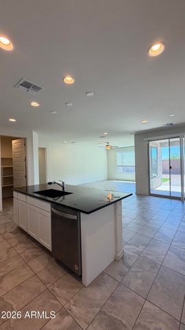 8529 S 67th Drive, Laveen, AZ 85339