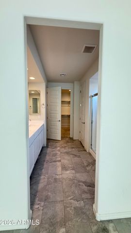 8529 S 67th Drive, Laveen, AZ 85339