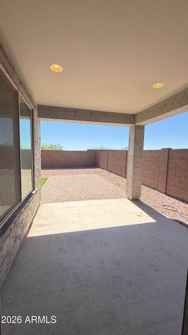 8529 S 67th Drive, Laveen, AZ 85339