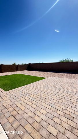 8529 S 67th Drive, Laveen, AZ 85339