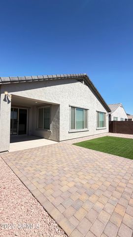 8529 S 67th Drive, Laveen, AZ 85339
