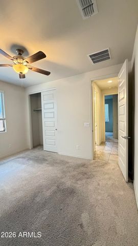8529 S 67th Drive, Laveen, AZ 85339