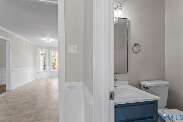 9604 St Regis Ter, Chesterfield, VA 23236