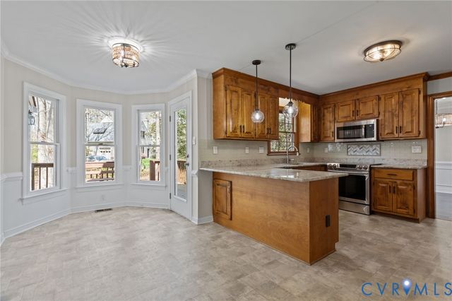 9604 St Regis Ter, Chesterfield, VA 23236