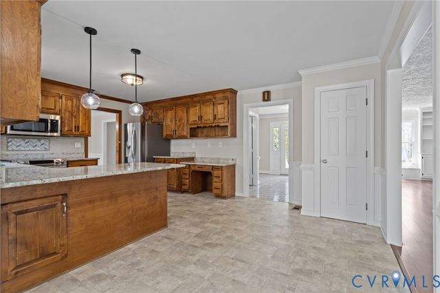 9604 St Regis Ter, Chesterfield, VA 23236
