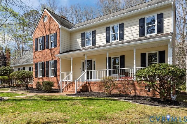 9604 St Regis Ter, Chesterfield, VA 23236