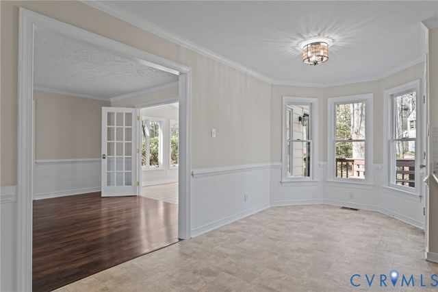 9604 St Regis Ter, Chesterfield, VA 23236