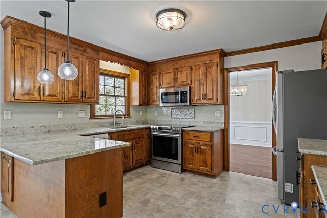 9604 St Regis Ter, Chesterfield, VA 23236