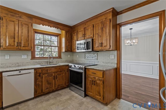 9604 St Regis Ter, Chesterfield, VA 23236