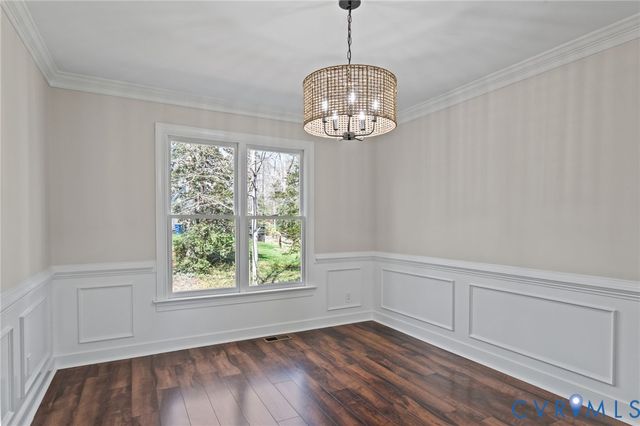 9604 St Regis Ter, Chesterfield, VA 23236