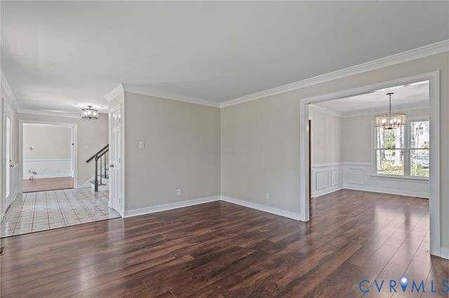 9604 St Regis Ter, Chesterfield, VA 23236