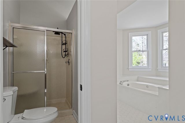 9604 St Regis Ter, Chesterfield, VA 23236