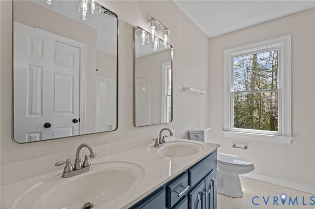 9604 St Regis Ter, Chesterfield, VA 23236