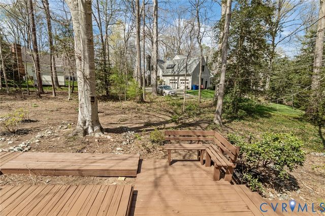 9604 St Regis Ter, Chesterfield, VA 23236