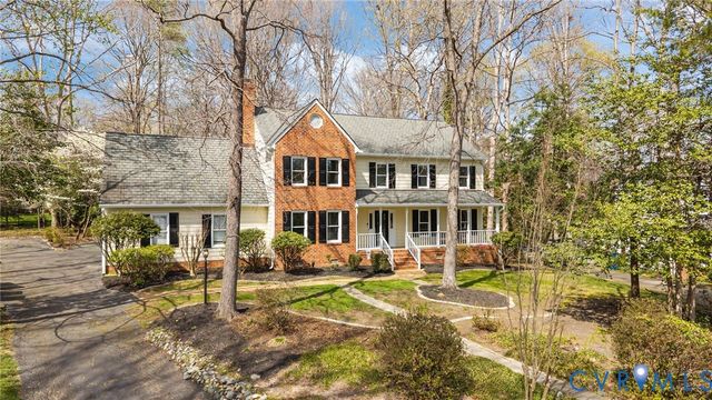 9604 St Regis Ter, Chesterfield, VA 23236