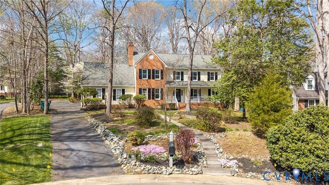 9604 St Regis Ter, Chesterfield, VA 23236