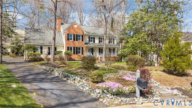 9604 St Regis Ter, Chesterfield, VA 23236