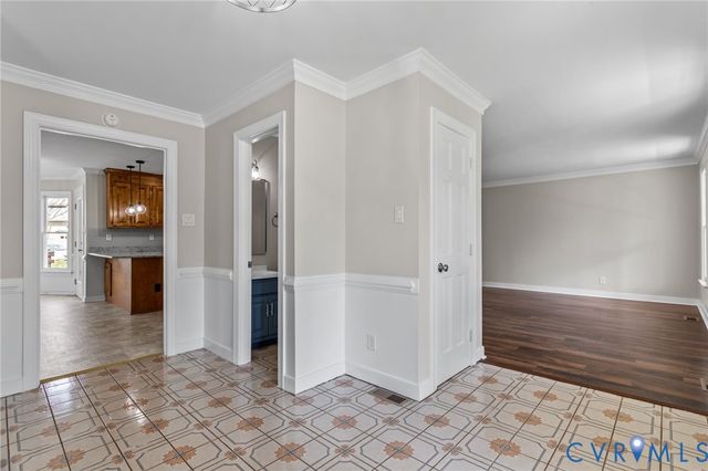 9604 St Regis Ter, Chesterfield, VA 23236