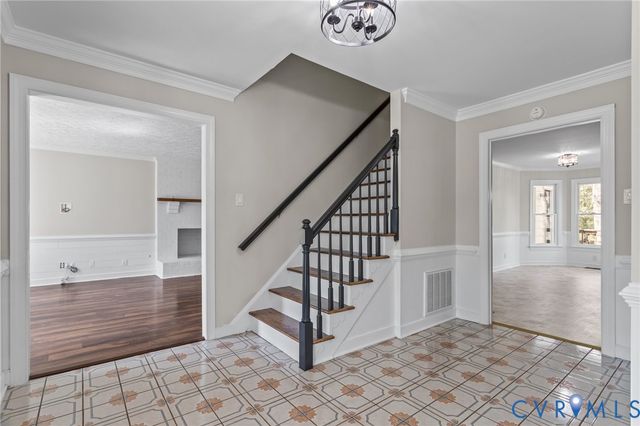 9604 St Regis Ter, Chesterfield, VA 23236