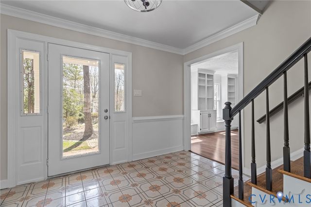 9604 St Regis Ter, Chesterfield, VA 23236