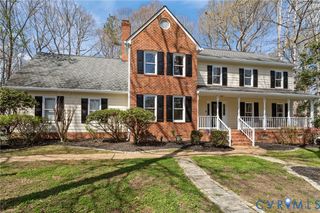 9604 St Regis Ter, Chesterfield, VA 23236