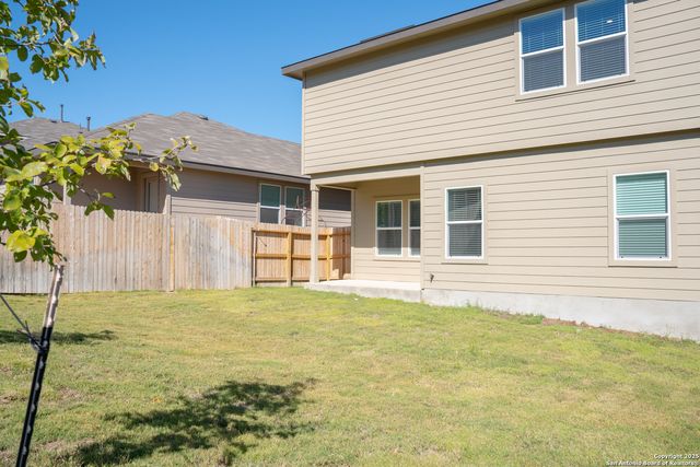 5903 cosmic crisp, San Antonio, TX 78252