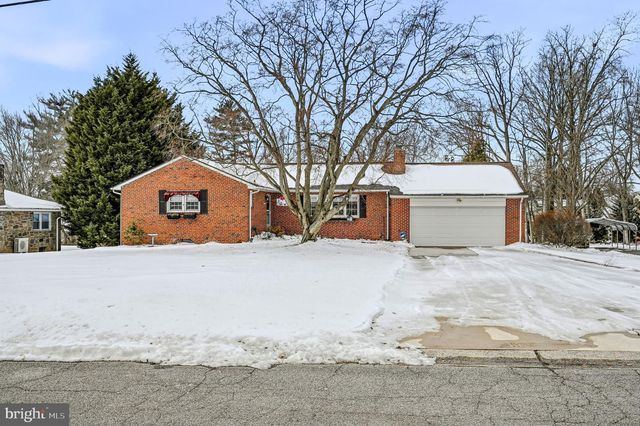 2308 BELFORD DR, Wilmington, DE 19808