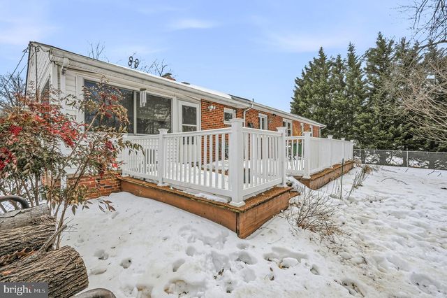 2308 BELFORD DR, Wilmington, DE 19808