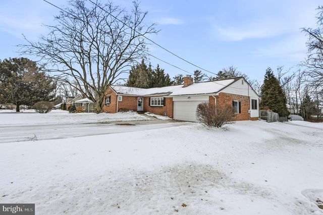 2308 BELFORD DR, Wilmington, DE 19808