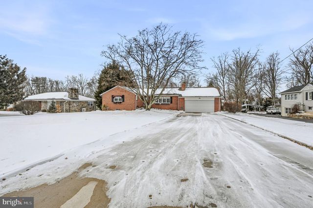 2308 BELFORD DR, Wilmington, DE 19808