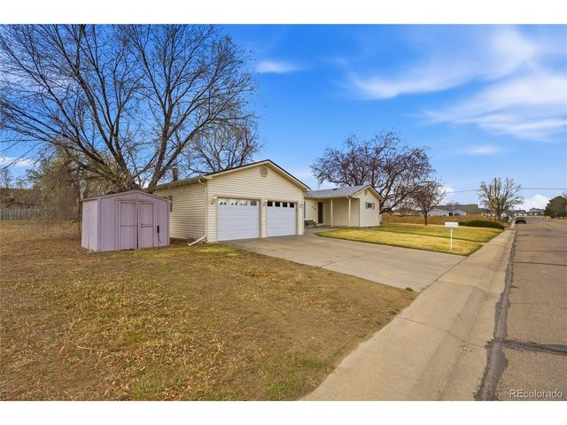 308 5th St, Dacono, CO 80514