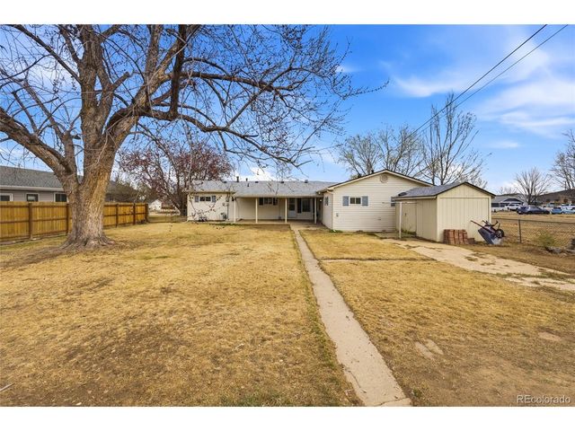 308 5th St, Dacono, CO 80514