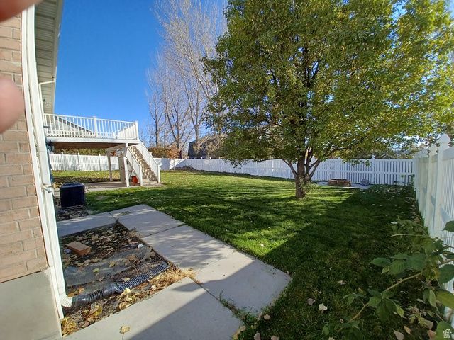 352 E 1650 N, Lehi, UT 84043