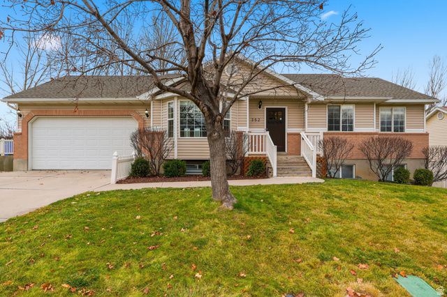 352 E 1650 N, Lehi, UT 84043