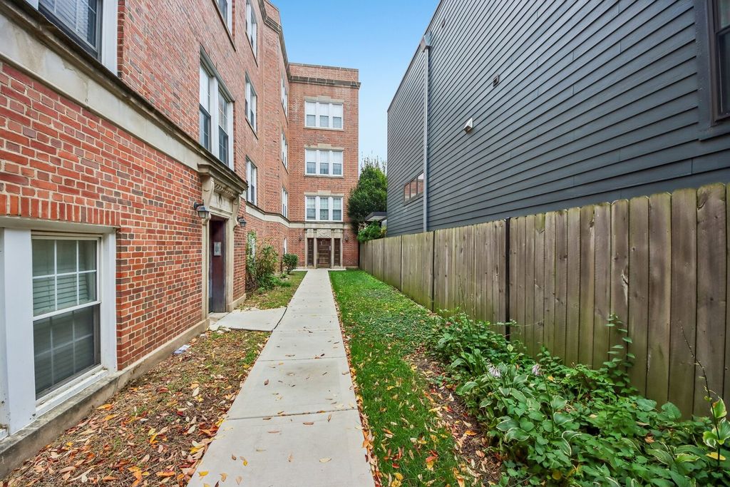 4321 N Drake Avenue 2W, Chicago, IL 60618 — photo 3