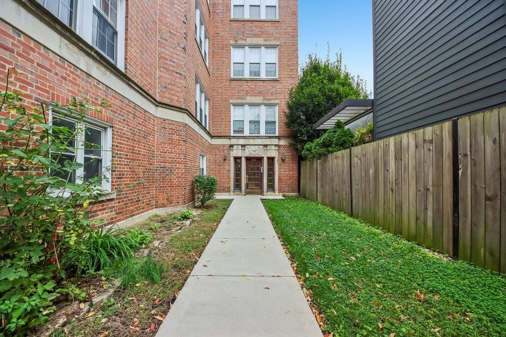 4321 N Drake Avenue 2W, Chicago, IL 60618 — photo 4