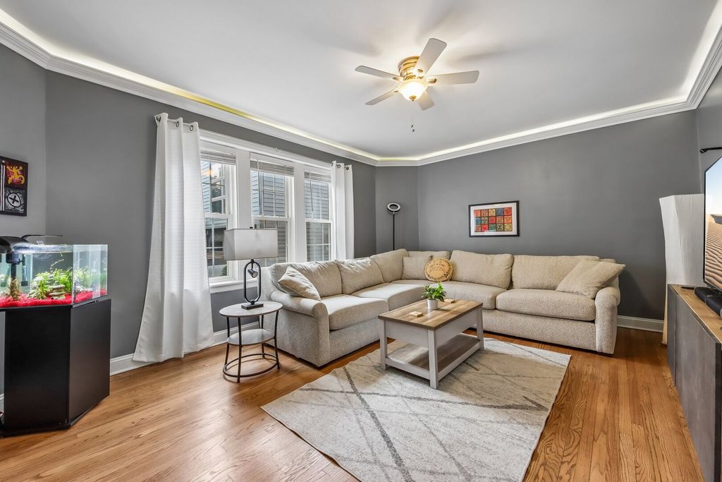 4321 N Drake Avenue 2W, Chicago, IL 60618 — photo 5