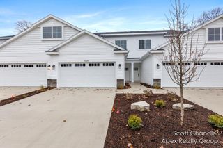 1036 Castlebay Way 17, Hudsonville, MI 49426
