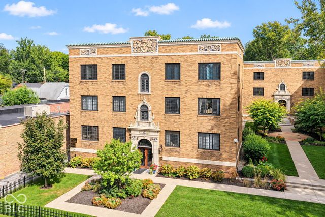 5347 N College Avenue 301, Indianapolis, IN 46220