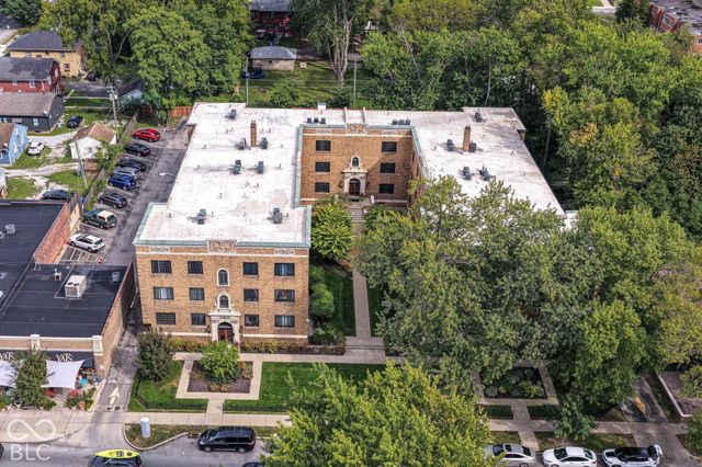 5347 N College Avenue 301, Indianapolis, IN 46220
